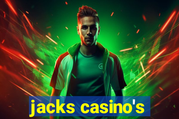 jacks casino's