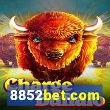 8852bet.com