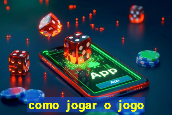 como jogar o jogo fortune rabbit