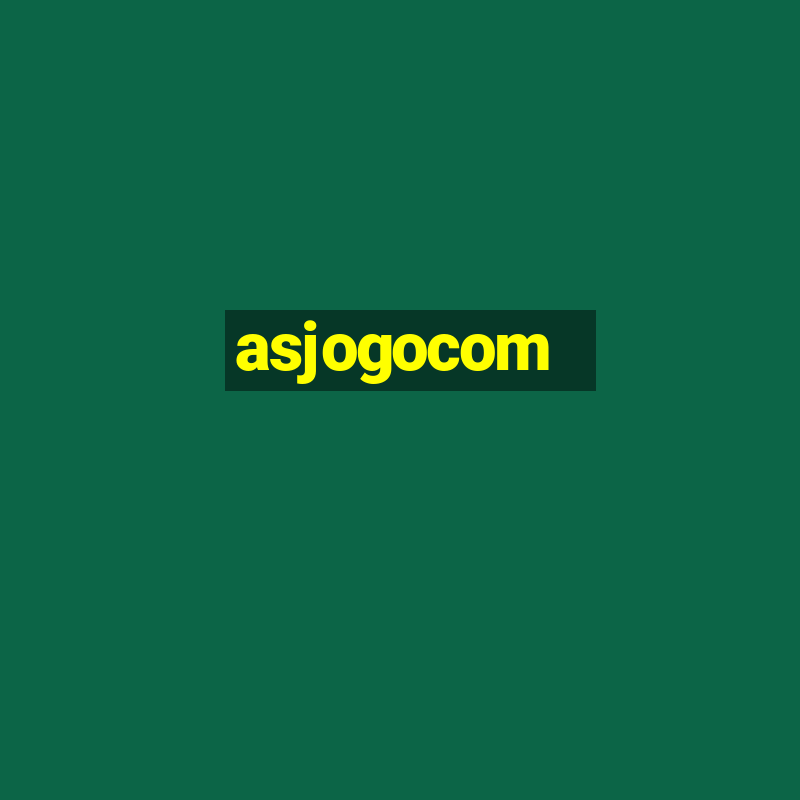 asjogocom