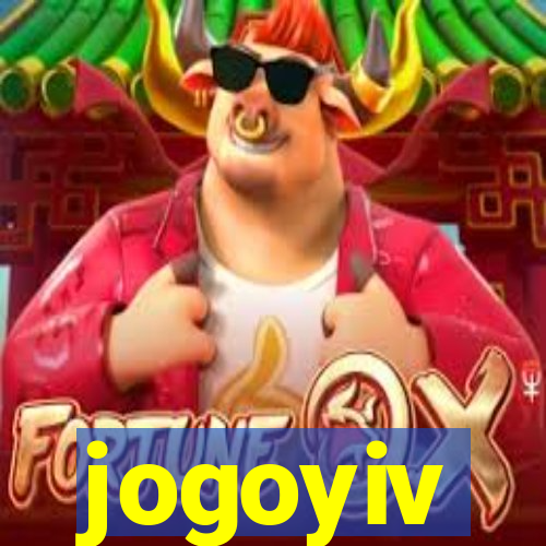 jogoyiv