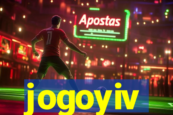 jogoyiv