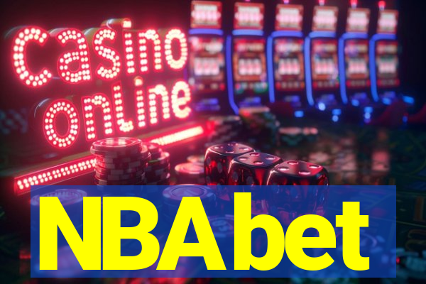 NBAbet