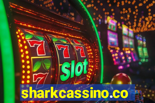 sharkcassino.com