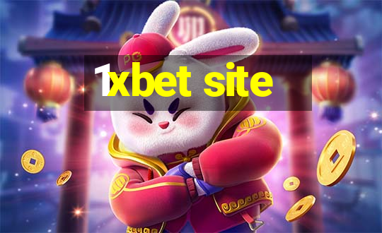 1xbet site