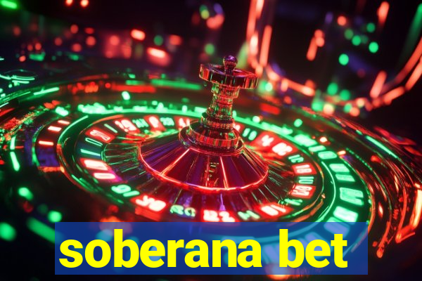 soberana bet