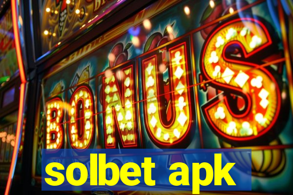 solbet apk