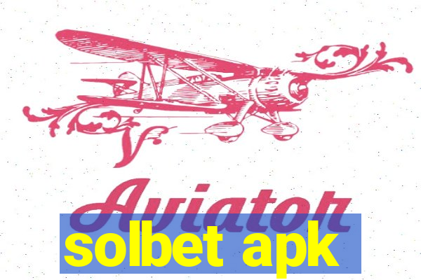 solbet apk