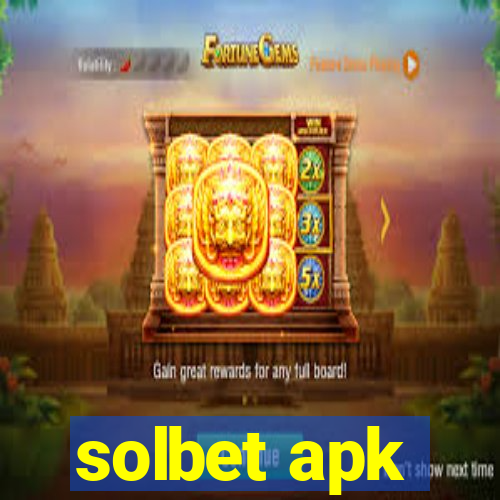 solbet apk