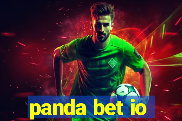 panda bet io