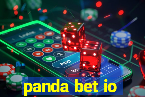 panda bet io