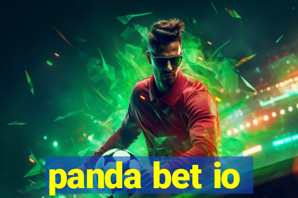 panda bet io