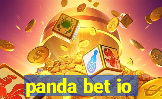 panda bet io