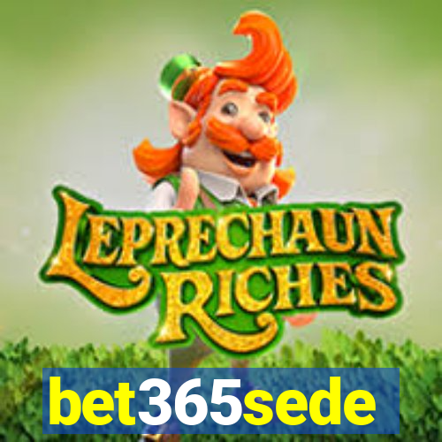 bet365sede