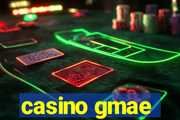 casino gmae