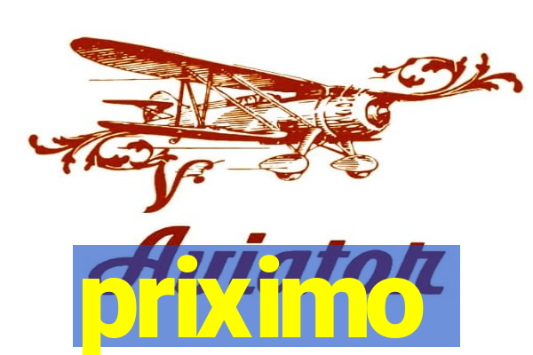 priximo