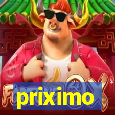 priximo