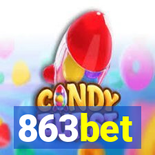 863bet