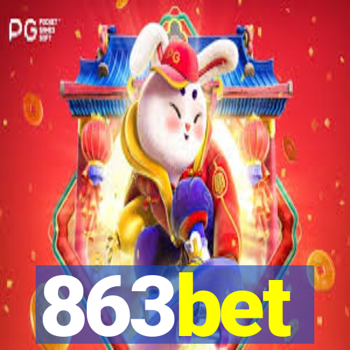 863bet