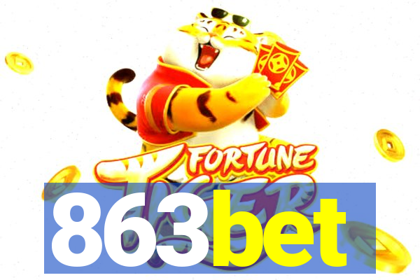 863bet