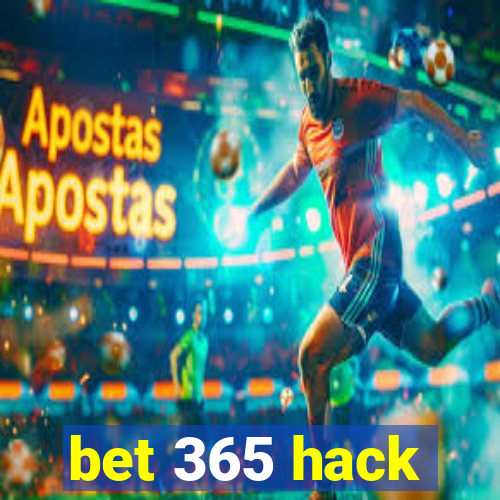 bet 365 hack