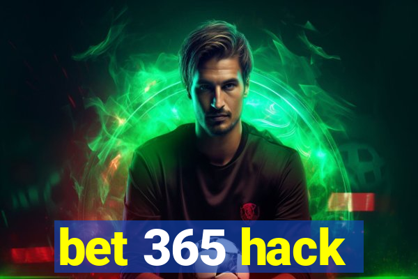 bet 365 hack