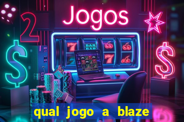 qual jogo a blaze paga mais