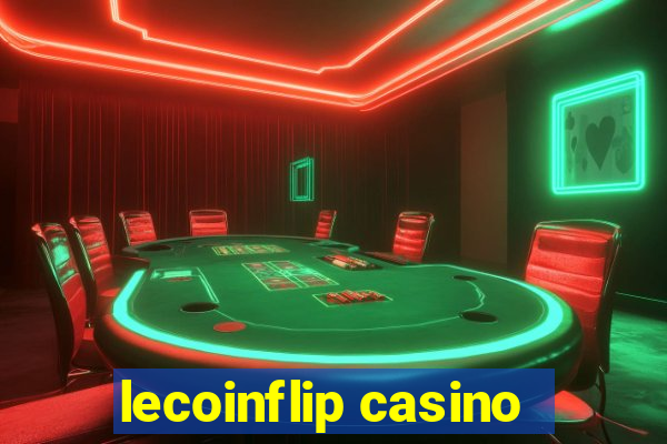 lecoinflip casino