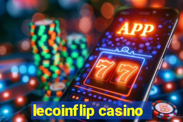 lecoinflip casino