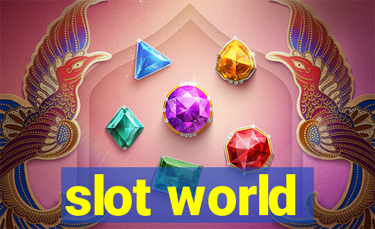 slot world