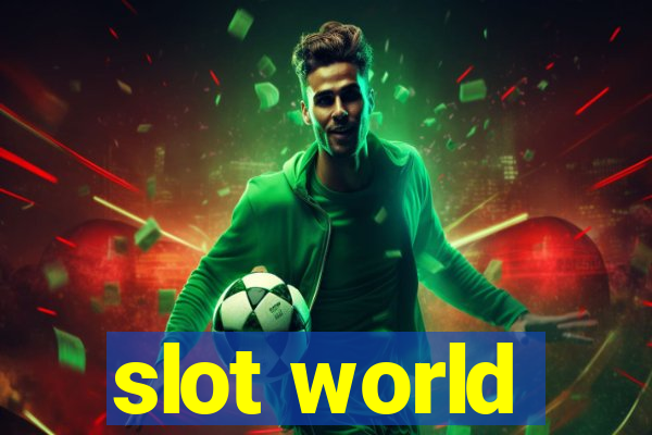 slot world