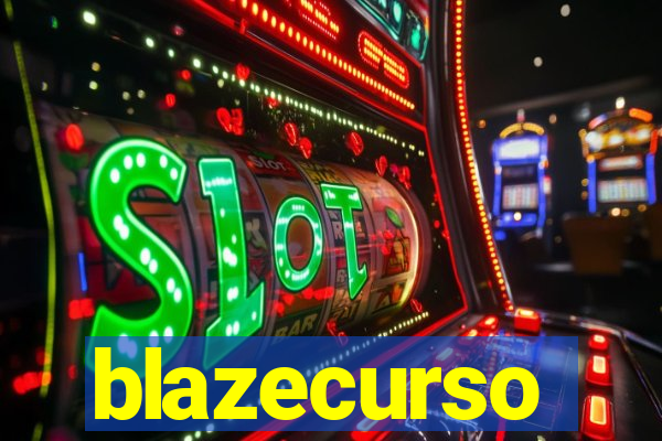 blazecurso