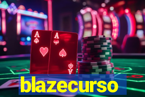 blazecurso