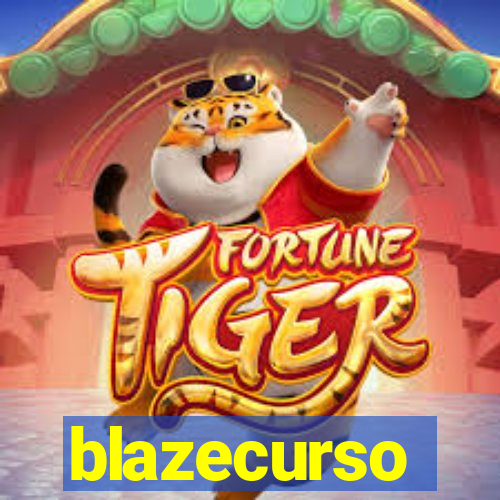 blazecurso