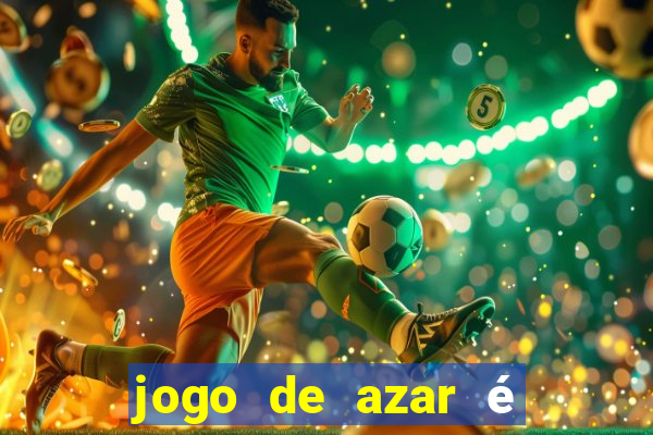 jogo de azar é permitido no brasil