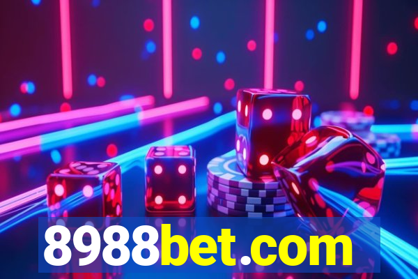 8988bet.com