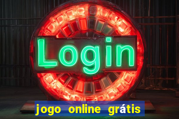 jogo online grátis para ganhar dinheiro