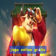 jogo online grátis para ganhar dinheiro