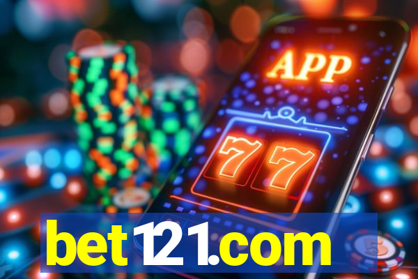 bet121.com