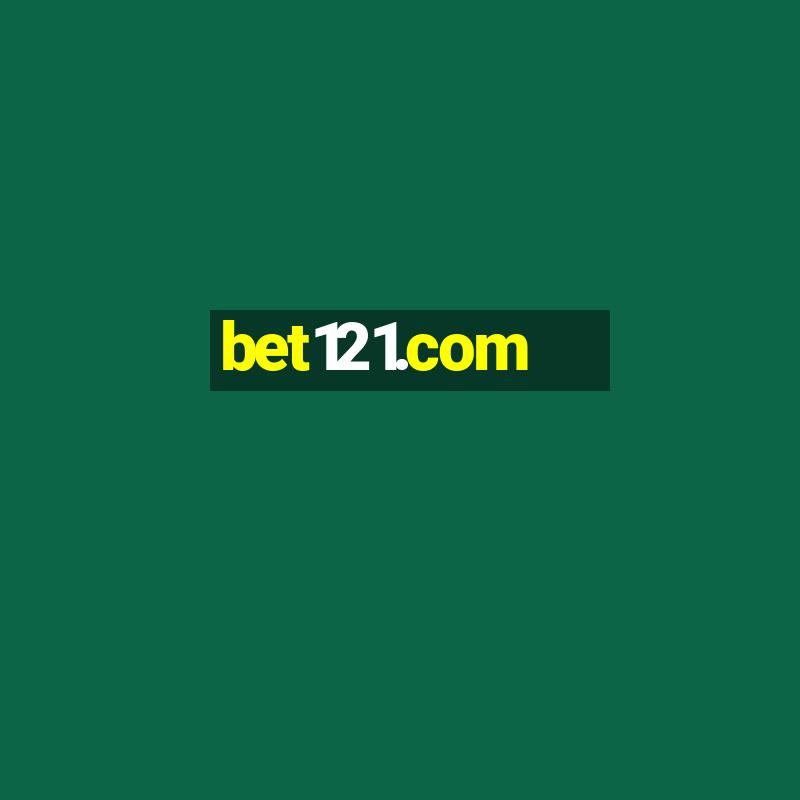 bet121.com