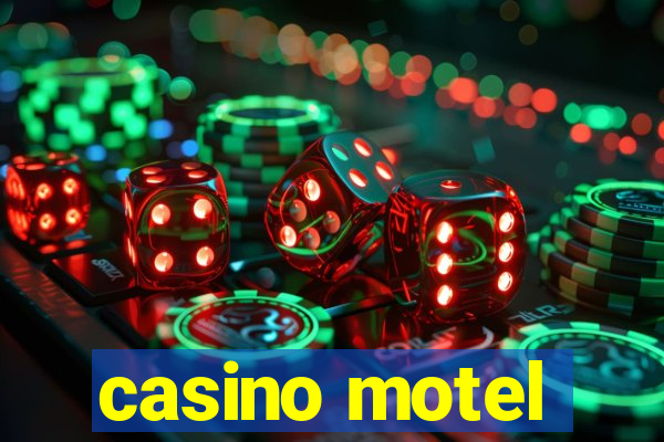 casino motel