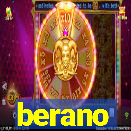 berano