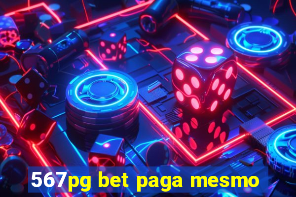 567pg bet paga mesmo