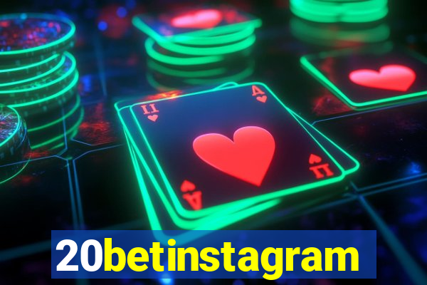 20betinstagram