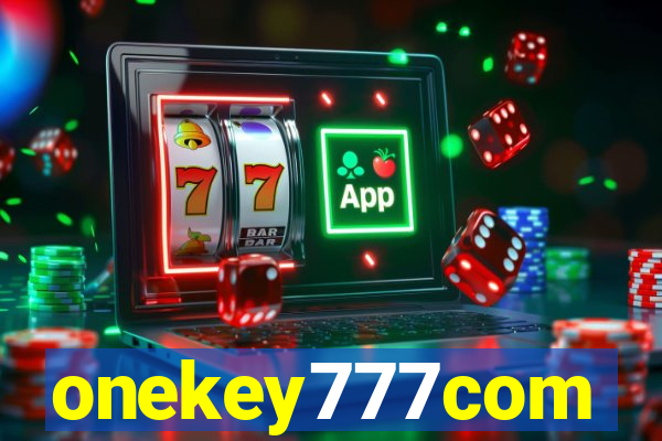 onekey777com