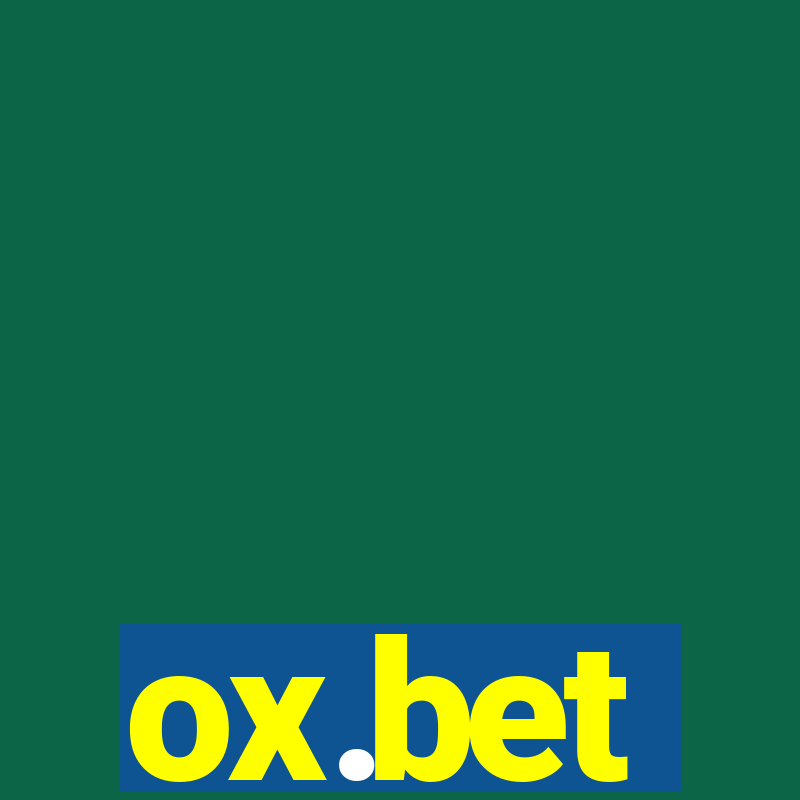 ox.bet