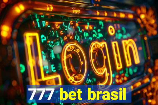 777 bet brasil