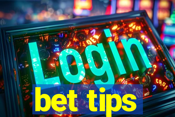 bet tips