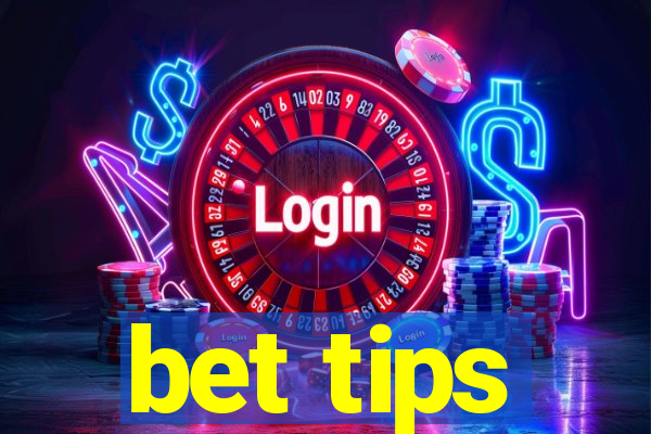 bet tips