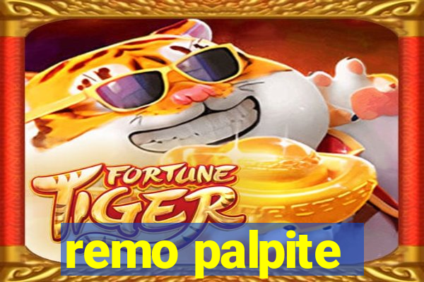 remo palpite